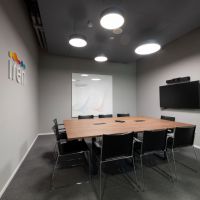 Iren palazzina H ReggioEmilia